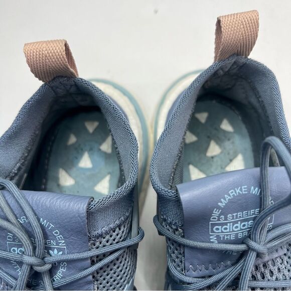 adidas Originals Arkyn Raw Steel Running Shoes - Picture 9 of 10